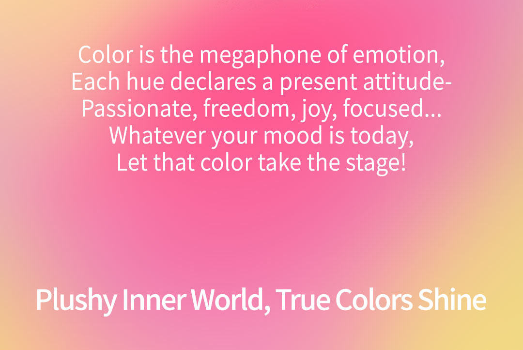 Nanci Bear Inner World completed product lifestyle display