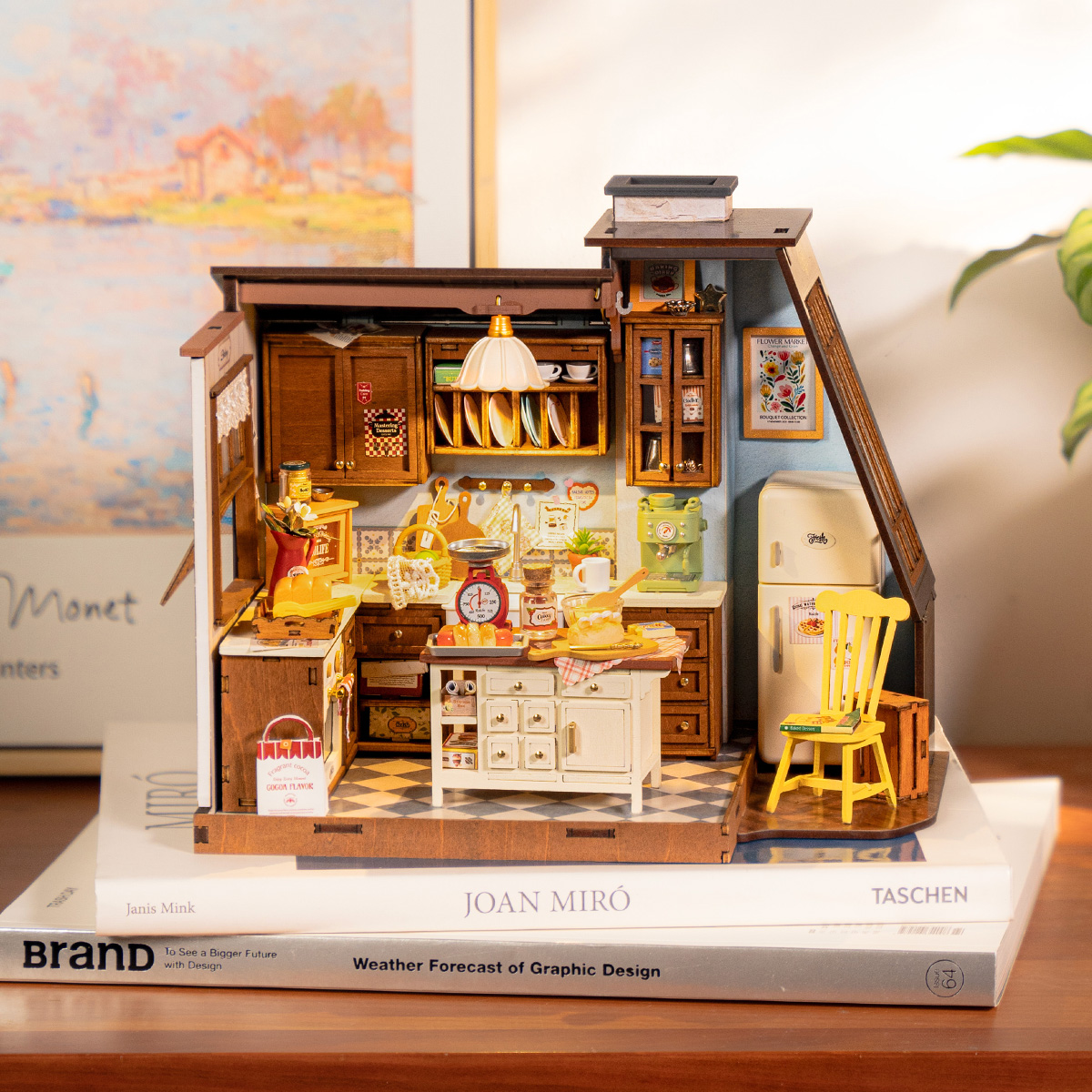 Official Rolife® Shop - DIY Cultural & Creative Crafts Kits