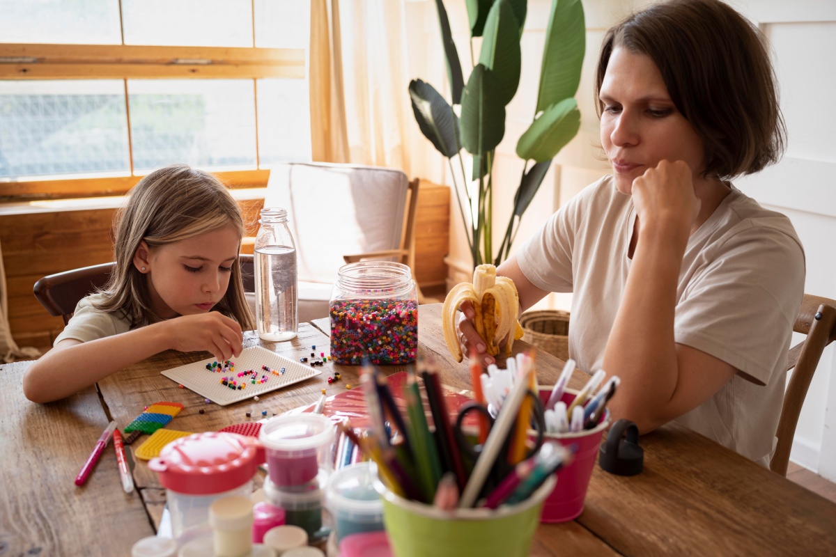 5-Minute DIY Mother&rsquo;s Day Gift Ideas