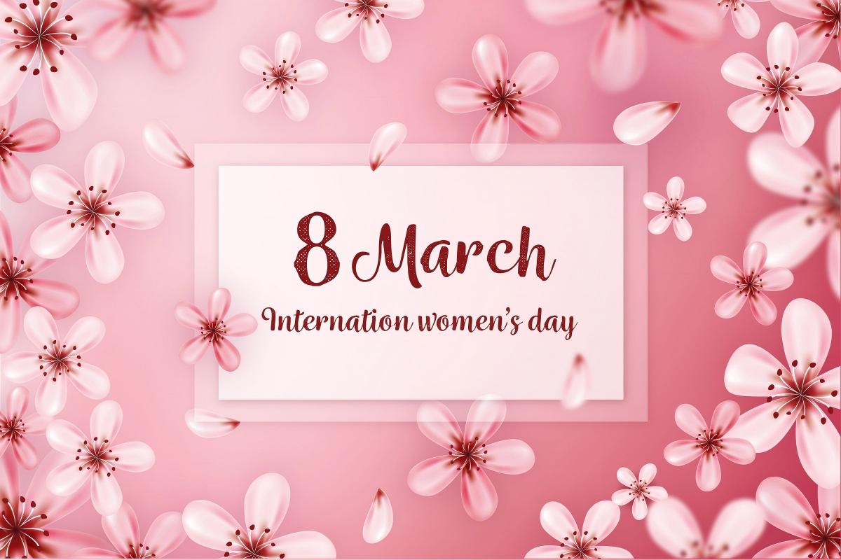 A Quiet Wish for International Women's Day from Rolife