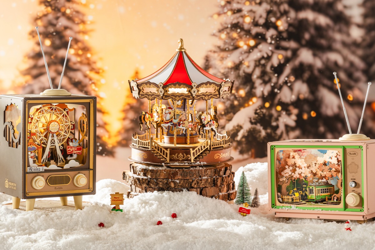 A Year Made Special by You