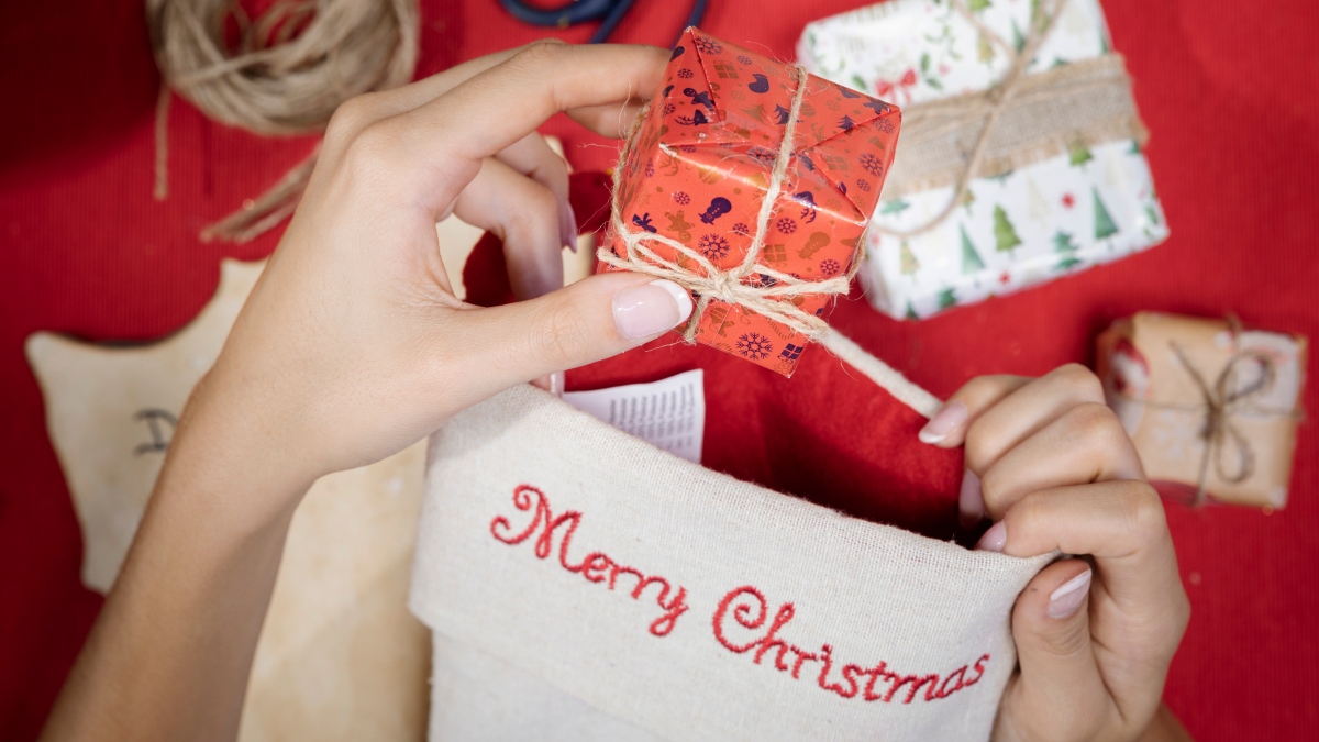 Best Christmas Gift Ideas 2025 By Rolife