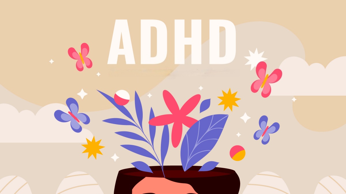 Best Crafts for ADHD Adults