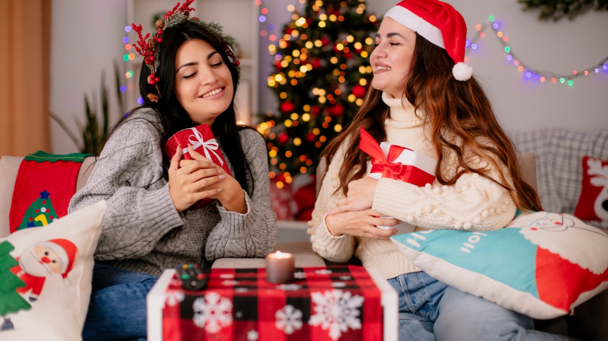 Best DIY Christmas Gift Ideas