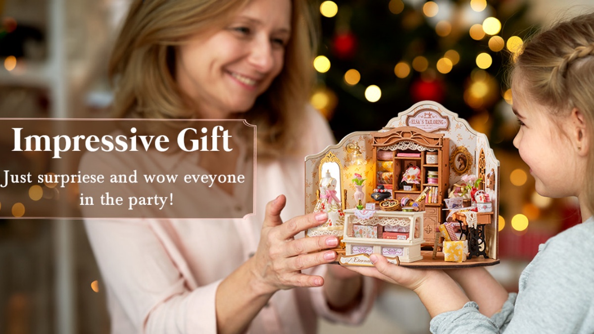 Best DIY Craft Kits for Unique Gifts & Experiences