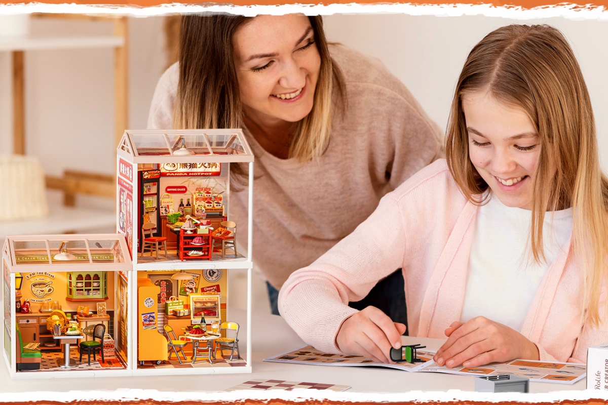 Best Rolife Kits as Graduation Gifts