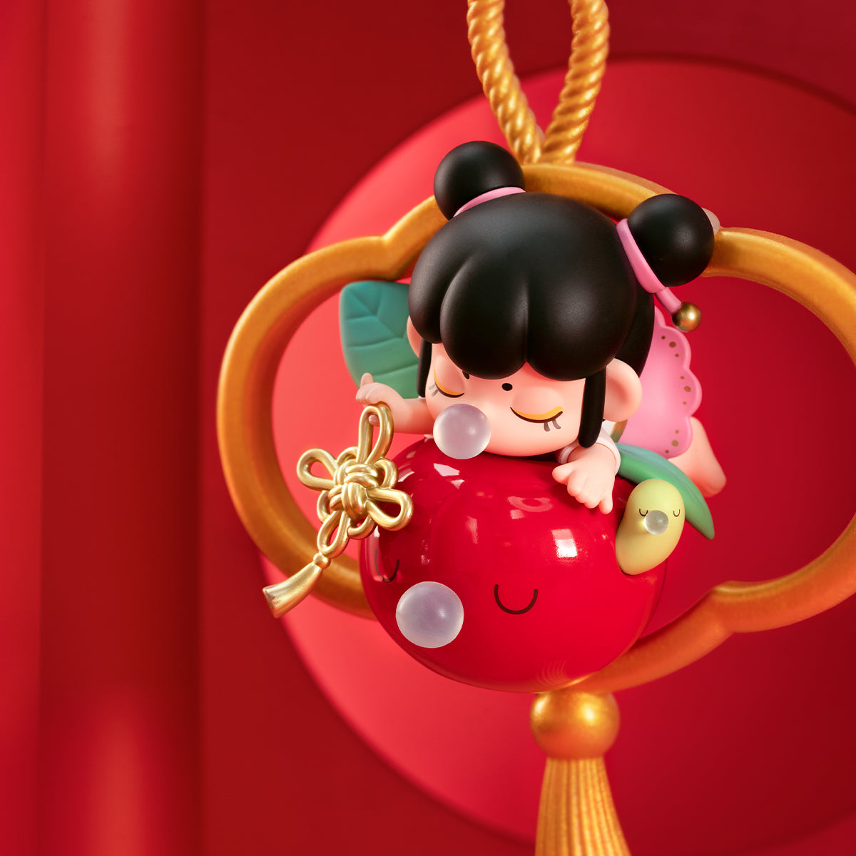 Nanci Best Wishes ブラインドボックス フィギュア Rolife Nanci Best Wishes Series Surprise Figure Dolls | Blind Boxes