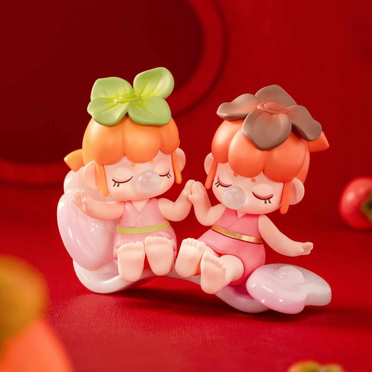 Rolife Nanci Best Wishes Series Surprise Figure Dolls | Blind Boxes
