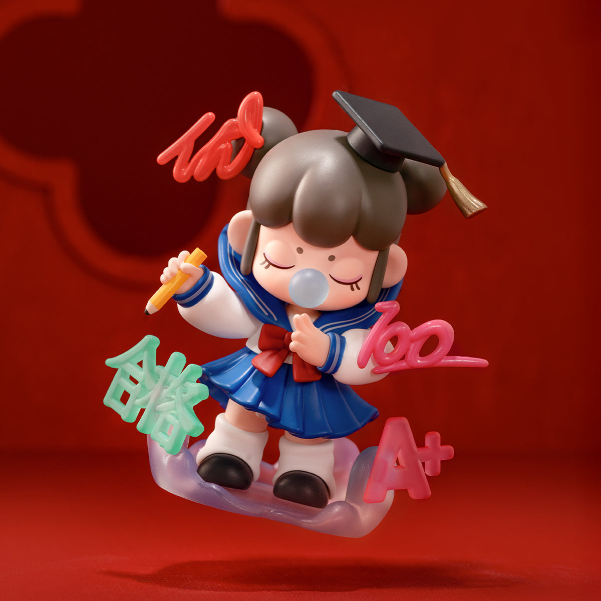 Rolife Nanci Best Wishes Series Surprise Figure Dolls | Blind Boxes