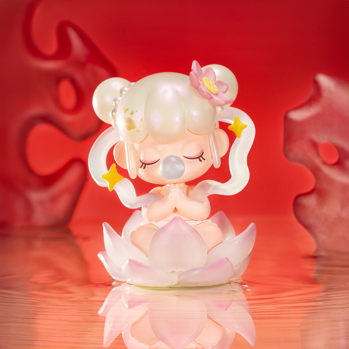 Rolife Nanci Best Wishes Series Surprise Figure Dolls | Blind Boxes