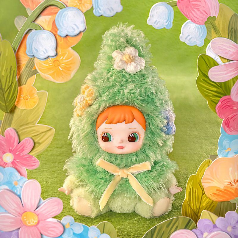 Charline Blooming Tree