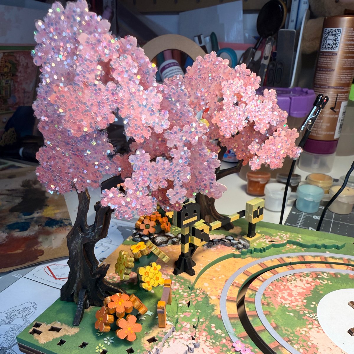 Choosing Colors That Suit Your Spring Mood