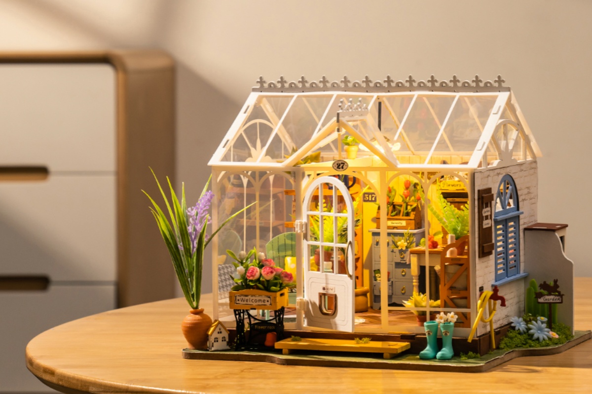 Choosing a Build That Fits Spring Energy