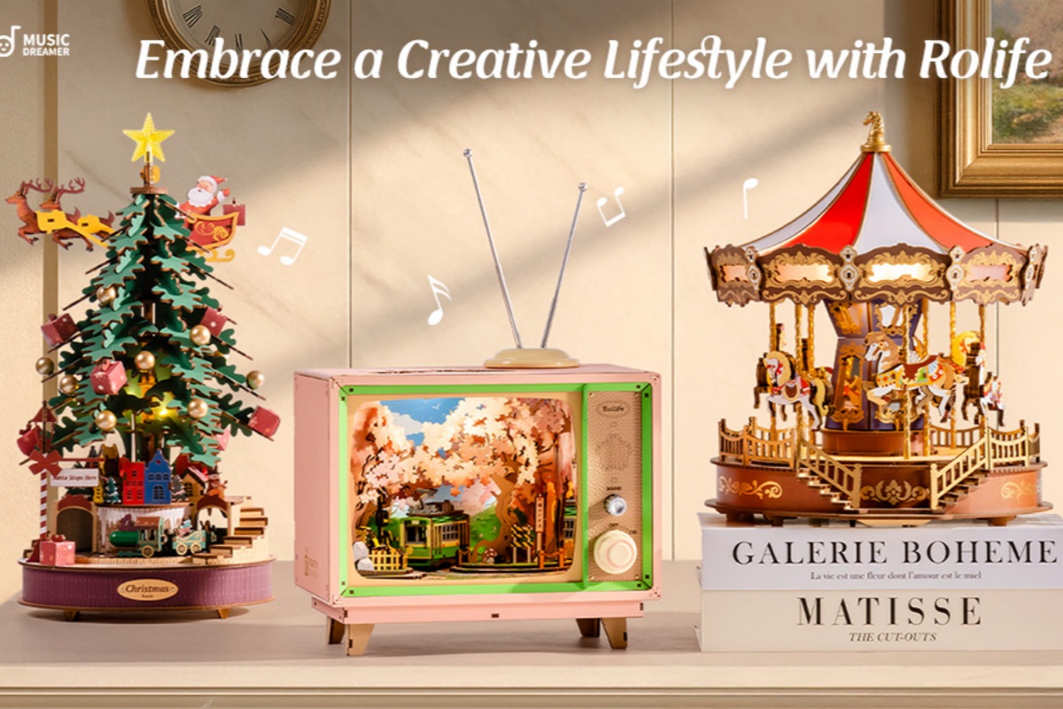 Choosing the Right Rolife Puzzle for Calmness