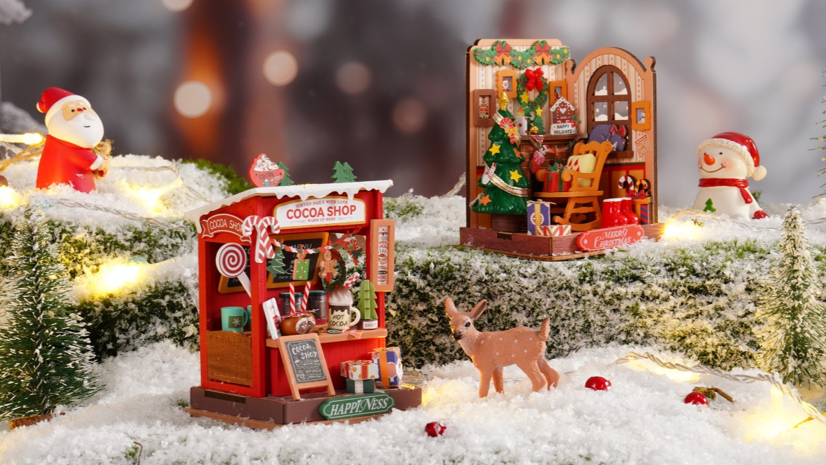 Christmas Gift Ideas Under $50 – Thoughtful and Creative DIY Kits