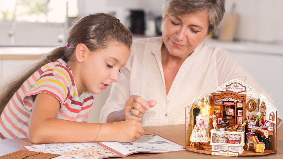 Crafts for 11 Year Old Girls