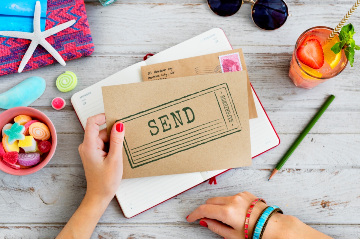 Creative Ways to Give Cash