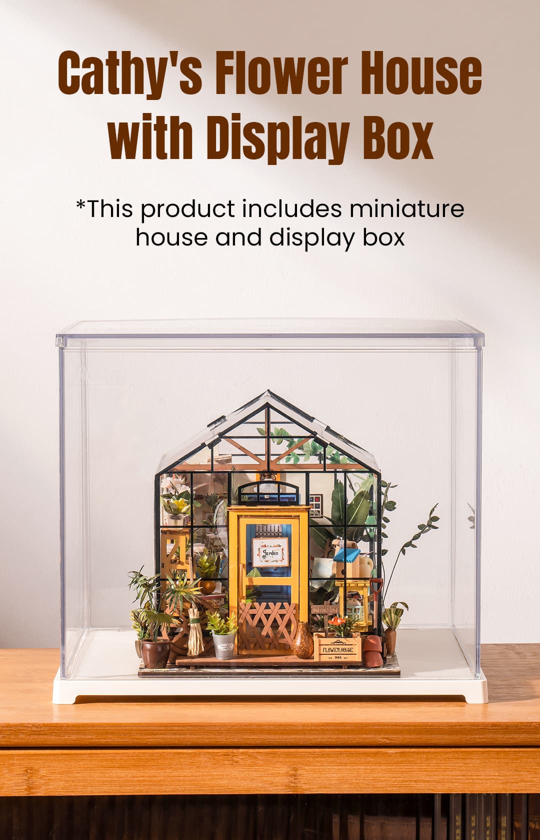 【tiny tiny doors】Setup - Flower 90サイズ ベビー服ブランド“Tiny Tiny Doors'' 11月のonline store