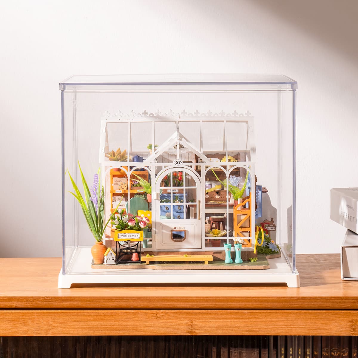 Garden House – Rolife