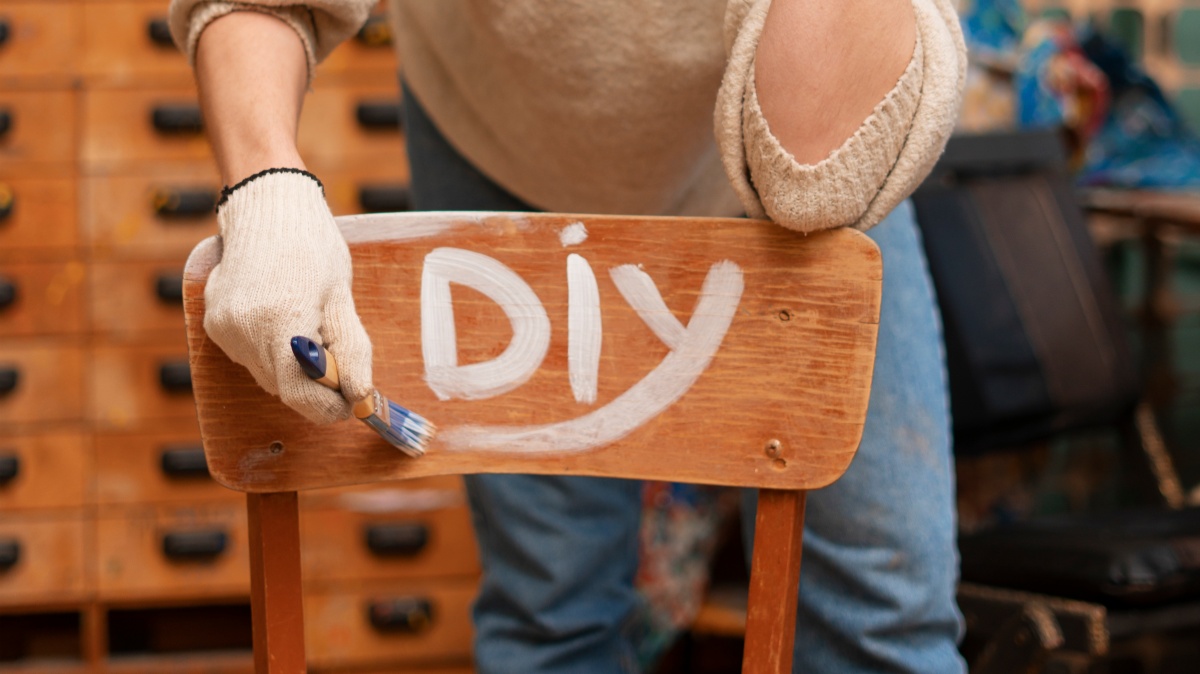 DIY Crafts for ADHD Adults That Help Focus and Mindfulness