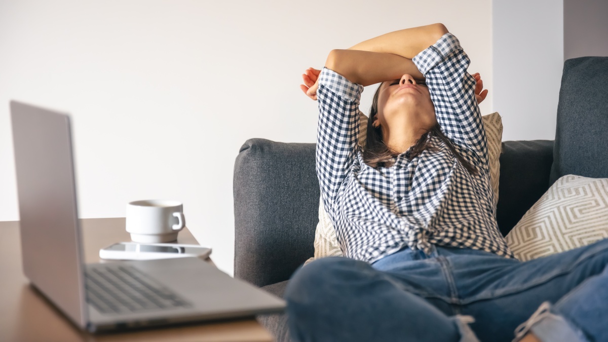 DIY Crafts for Burnout Recovery