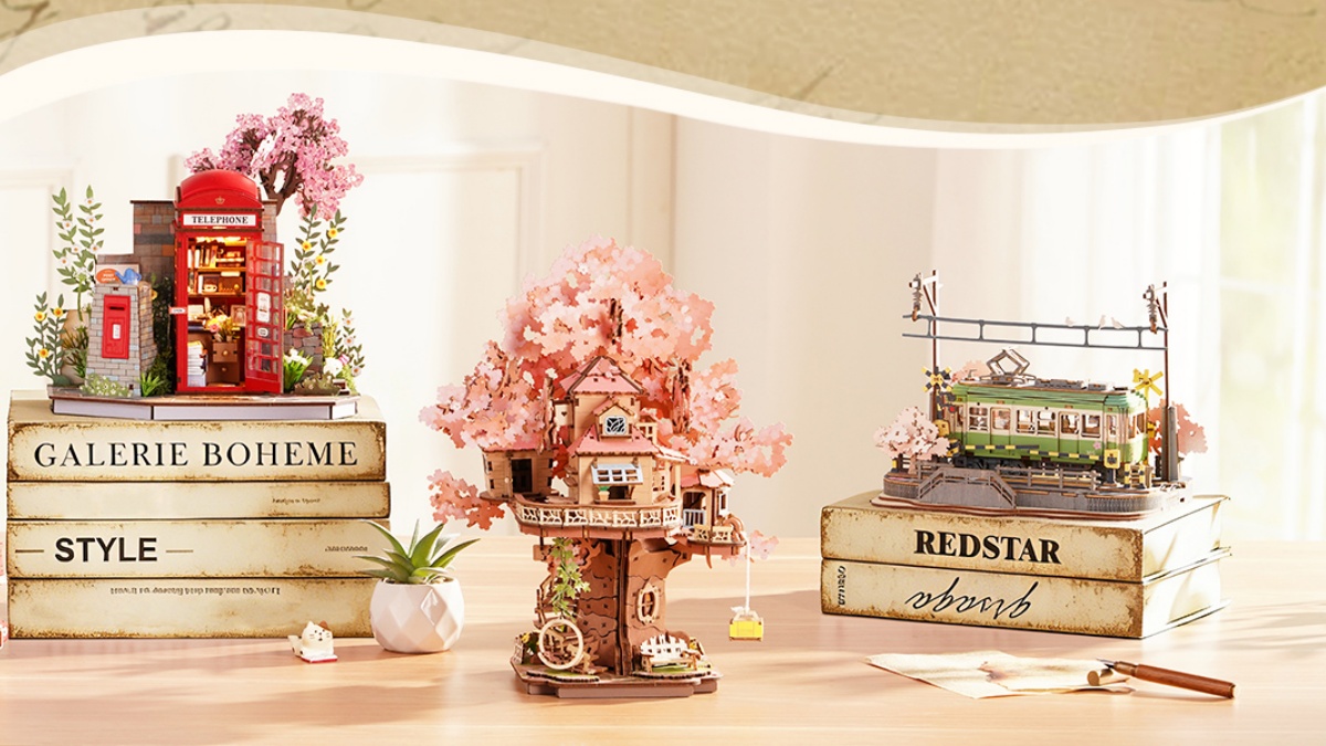 What Makes a Craft Good for Burnout Recovery