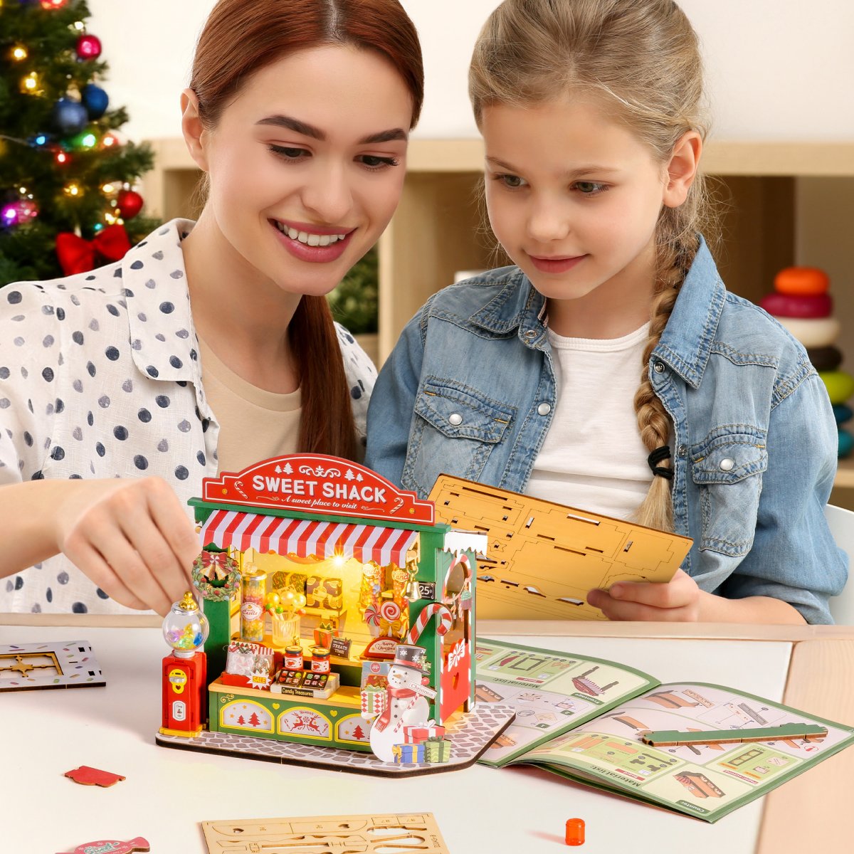 DIY Activities You Can Do Together