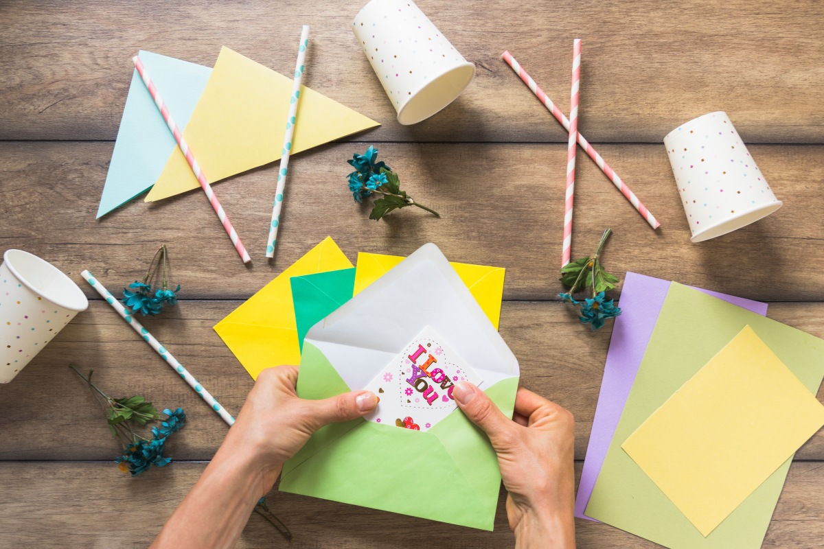 Easy Paper and Recycled Crafts