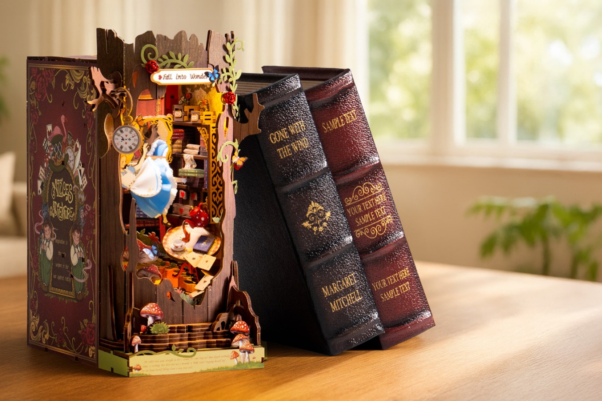 Elegant DIY Home Decor