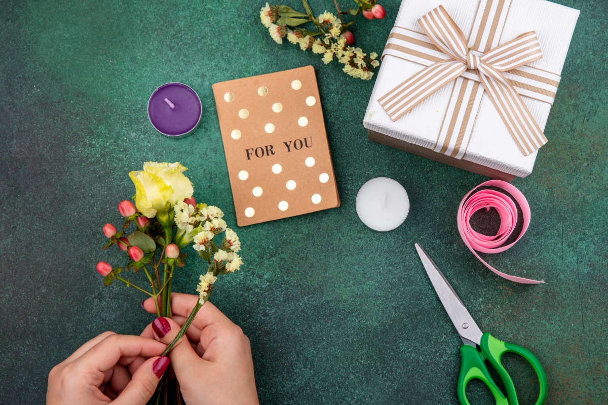 Emotional Connection in DIY Gifts