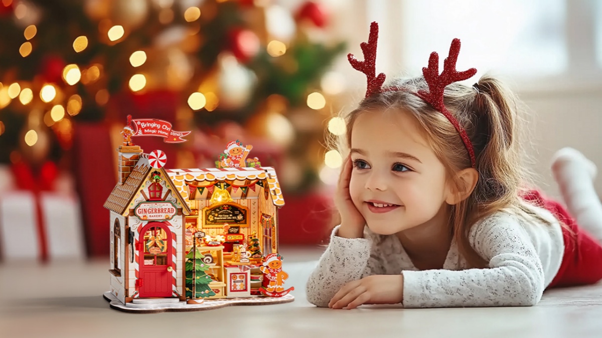 Features That Enhance the Festive Spirit