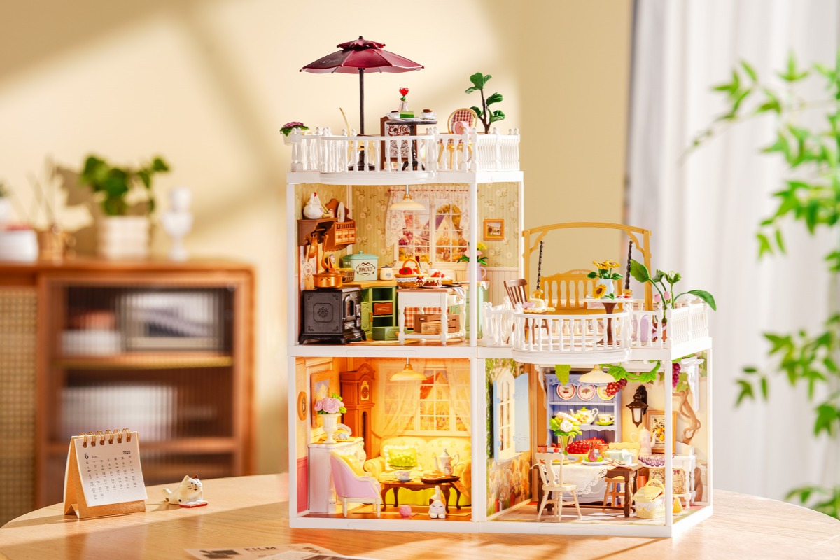 For Graduates & New Adults