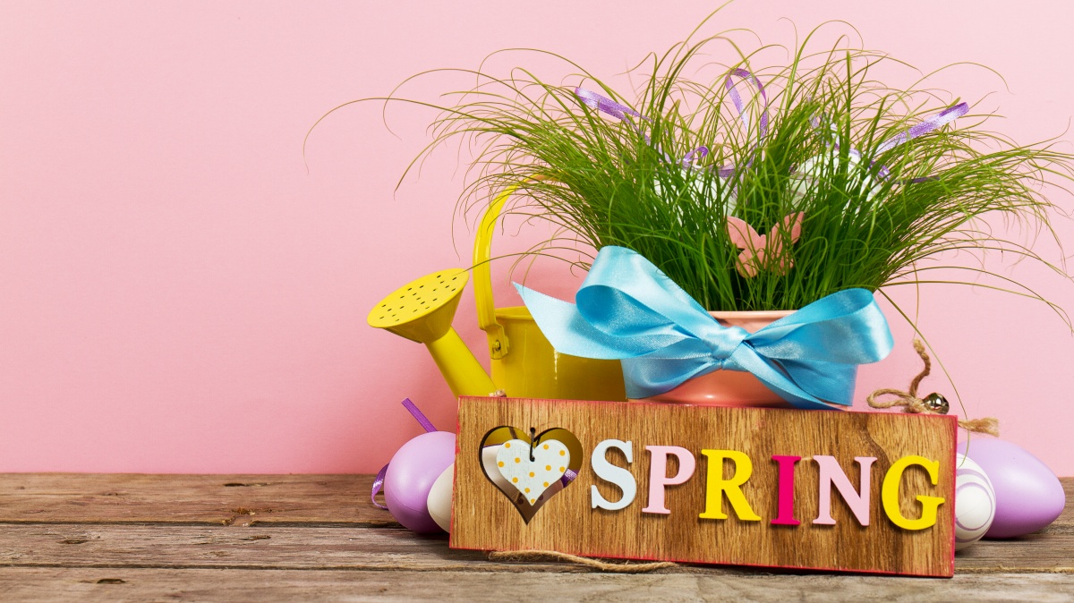 From Winter Cozy to Spring Light Refreshing Your Space with DIY