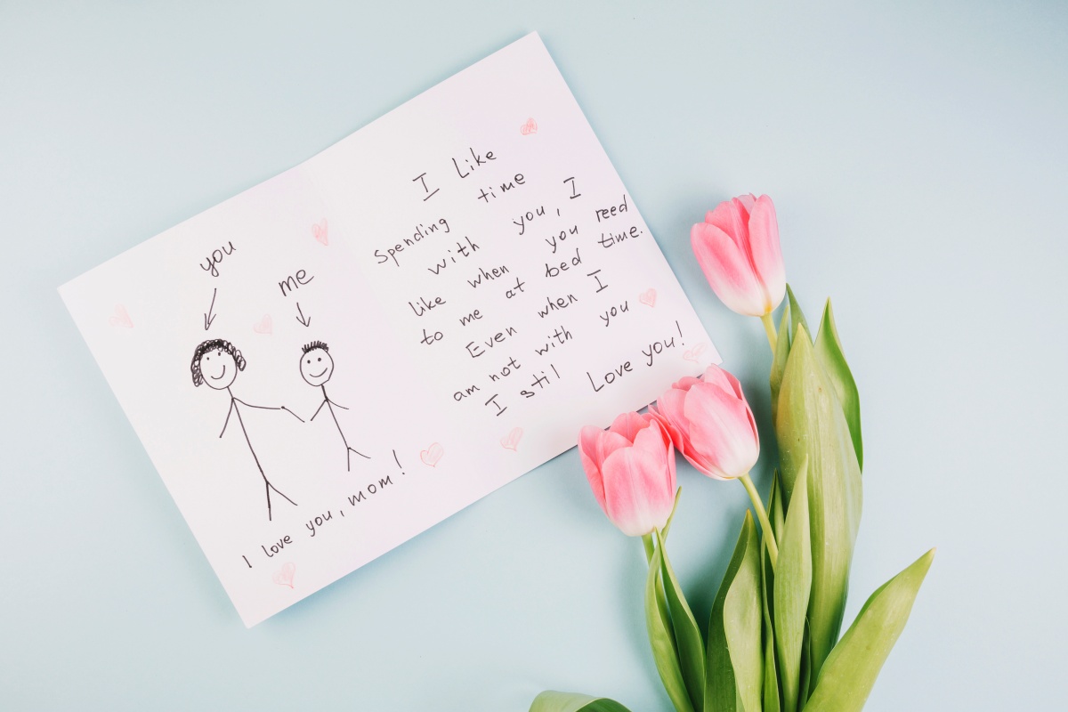 Gifts That Cost Nothing