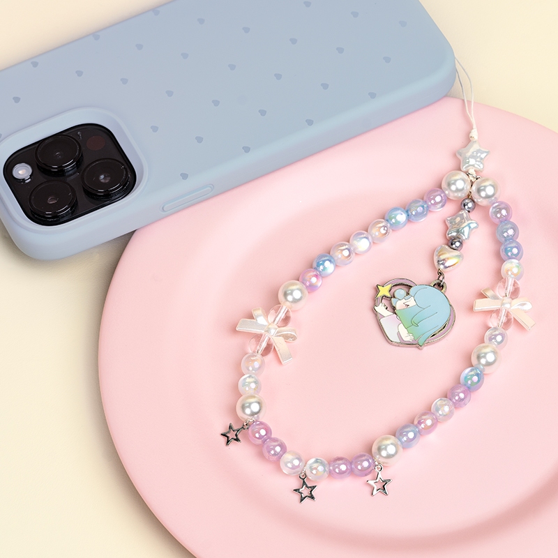 Mobile Phone Lanyard honey air