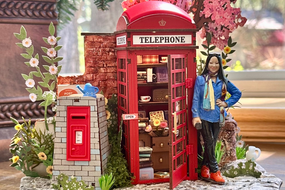 How to Customize Your Miniature Kit Create Your Own Tiny World