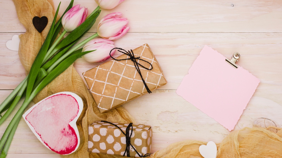 How to Make Mother’s Day Unforgettable at Home