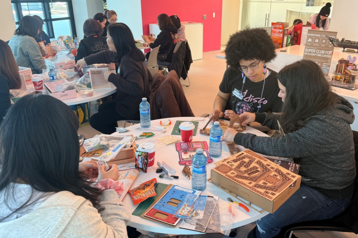 highlight of canada meetup 02