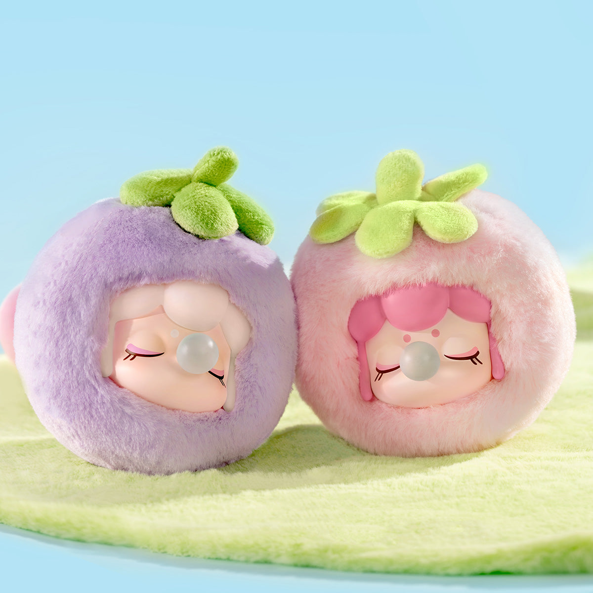 Rolife Surprise Plush Pendant - Nanci's Fruit Mood MNCXX