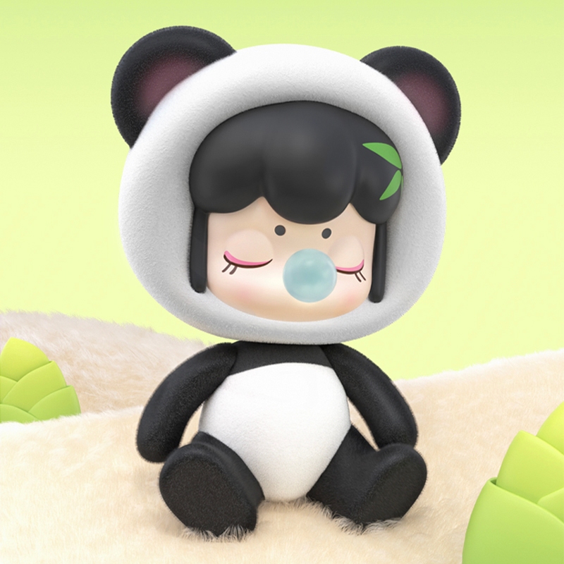 babynanci Panda