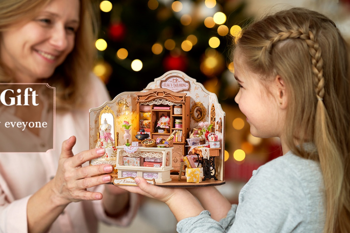 Perfect Gifts for creativity