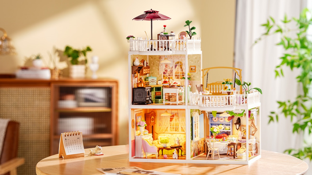 Rolife Super Creator Series Complete Guide to Modular Miniature Houses (2026 Edition)