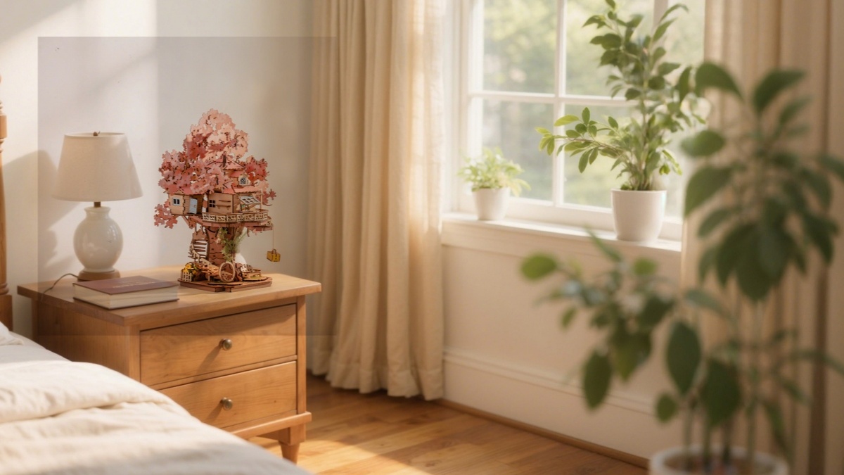 Small DIY Projects That Bring a Fresh Spring Feel to Your Home