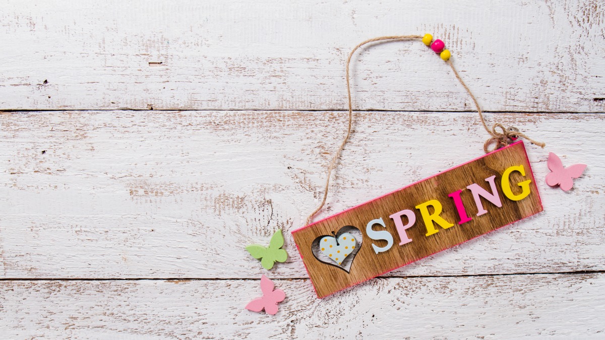 Spring Break Ideas Screen-Free DIY Activities For Teens and Families