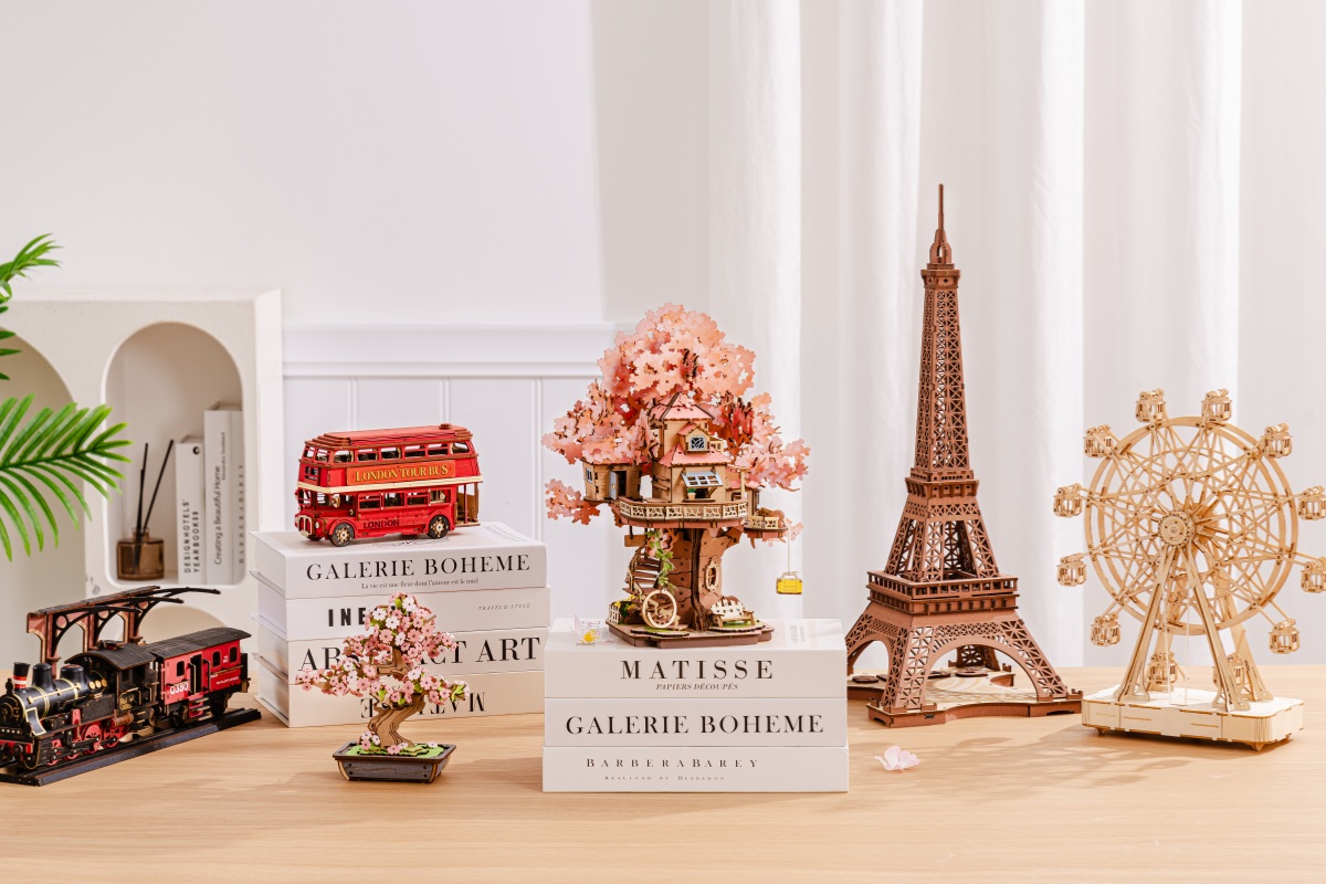 Spring DIY Project Ideas That Match the Season