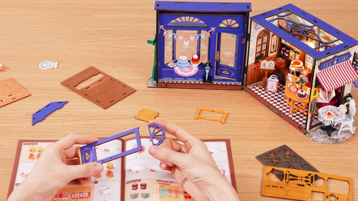 The Complete Guide to DIY Craft Kits for Adults