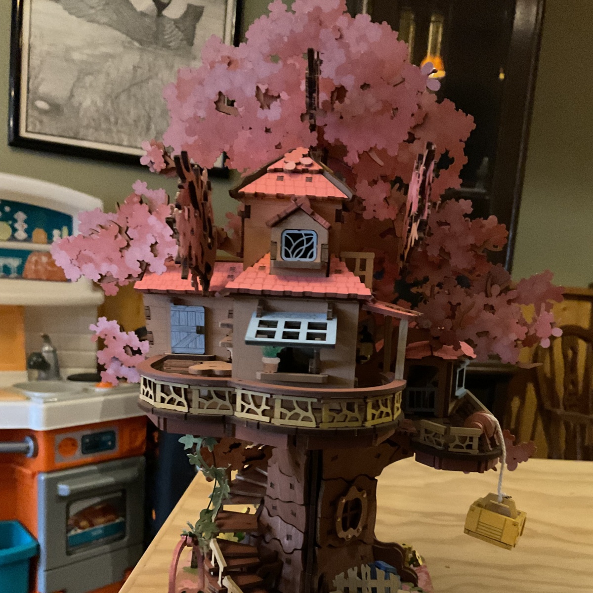 The Mindset That Changed Everything