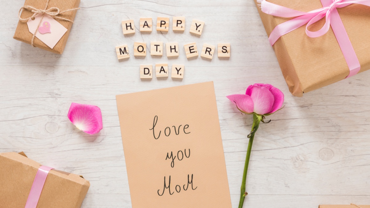 The Ultimate Guide to Meaningful Mother’s Day Gift Ideas That Go Beyond Flowers