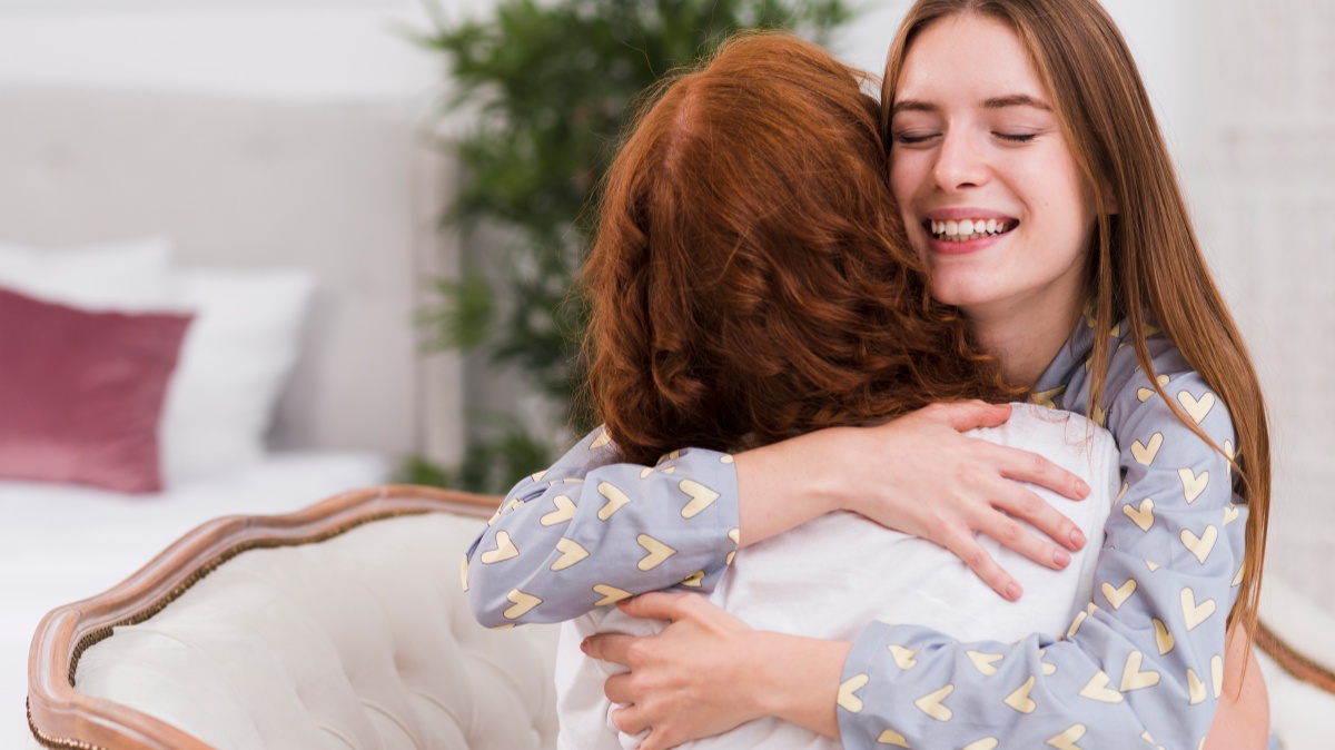 Thoughtful Mother’s Day Ideas If You Have No Money