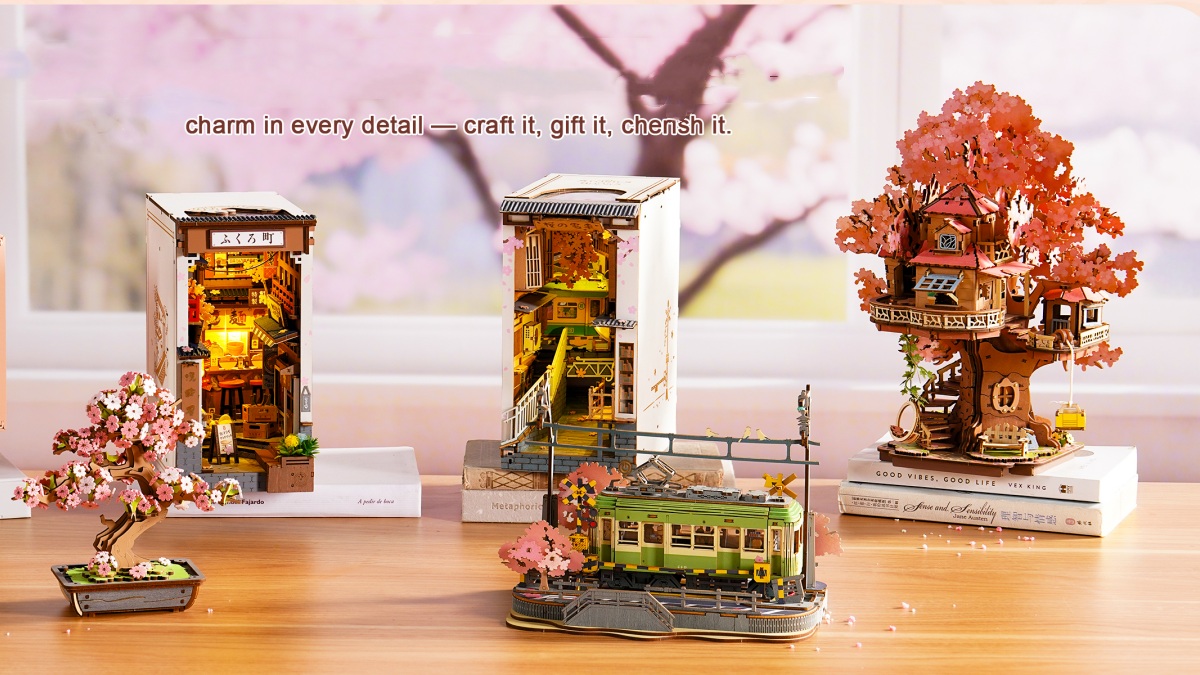 Top Affordable DIY Craft Kits For Adults